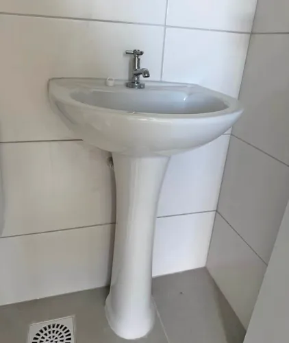 Pia complata