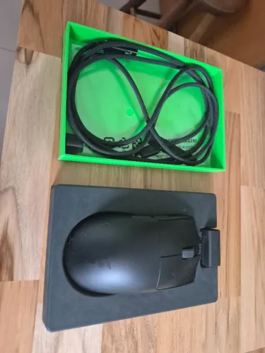 MOUSE GAMER VIPER V3 PRO