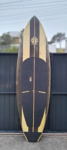 Prancha de Stand Up Paddle