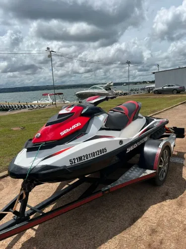 JetSki 130GTS