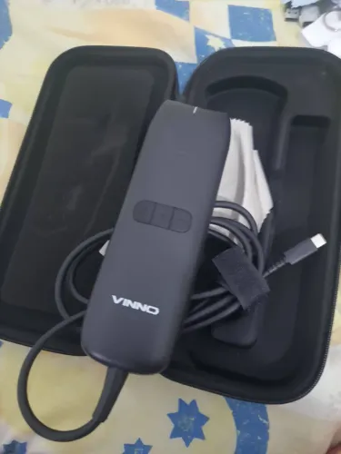 Ultrasson Vinno Q5 Vendo ou troco