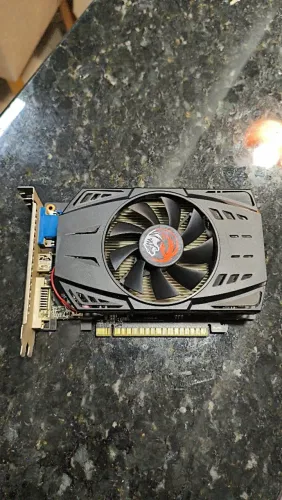 Placa de vídeo