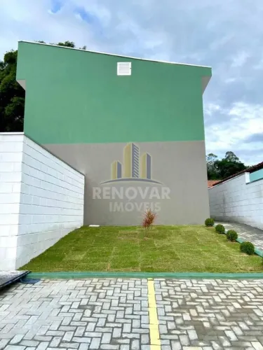 Outros com 2 Quartos à Venda, Vila São Paulo - Mogi das Cruzes
