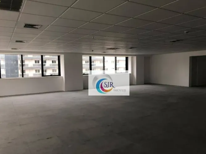 Conjunto comercial á venda, 532 m² com 15 vagas - Barra Funda - São Paulo/SP