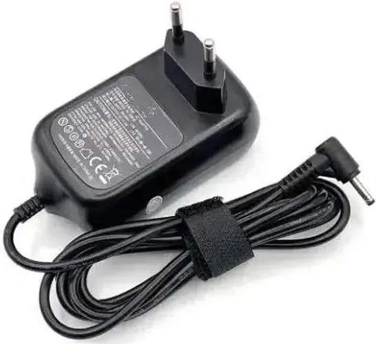Fonte Notebook Positivo Motion Q232a 5v 3a 15w 3.0x1.1mm