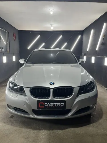 BMW 320I A 2012