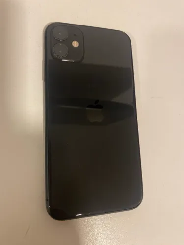 Iphone 11 128gb super novo