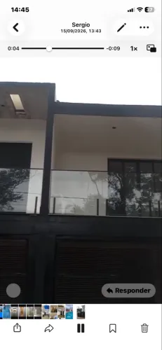 Casa na roça