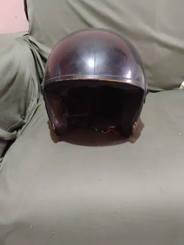 Capacete para moto