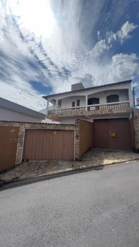 Casa a venda no Jardim Europa