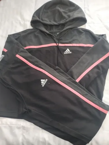Conjunto Adidas