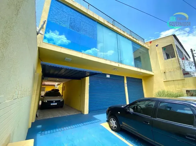 Prédio para alugar, 386 m² - Jardim Cristina - Campinas/SP