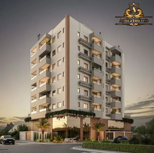 Apartamentos no Avalon Residence - Gravatá