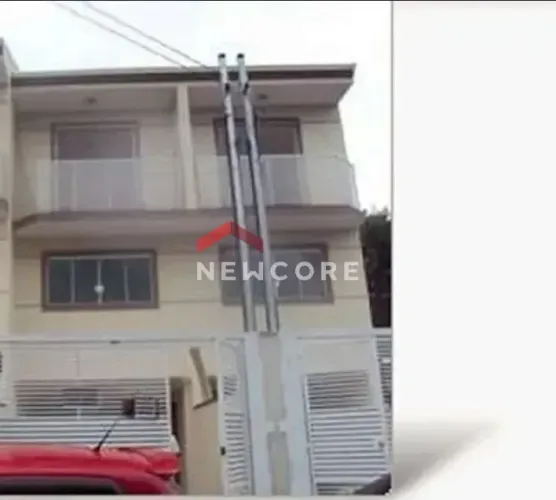 Casa de Vila em Rua Dirce Gomes de Souza - Jardim Taipas - São Paulo/SP