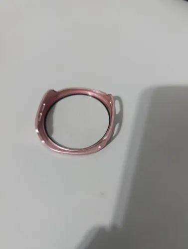 Protetor para relógio Smartwatch 8 da Samsung.