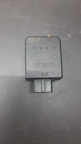 Modulador Rf Original Super Nintendo Snes 64 N64 Nus-003 (Usado)