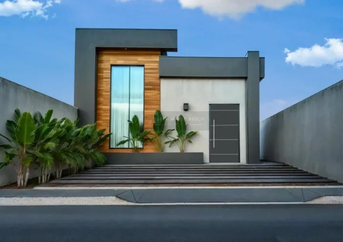 Casa à Venda em Jardim Atlântico Oeste (Itaipuaçu)