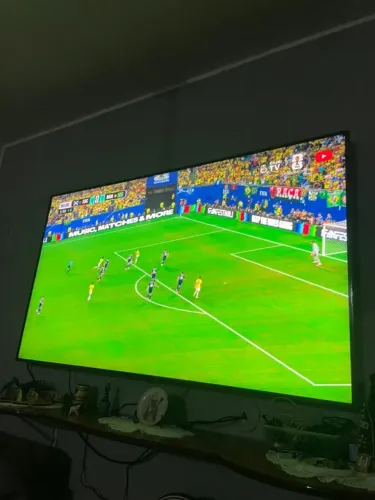 tv 75 polegadas 4k