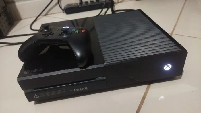 Xbox One FAT 500GB