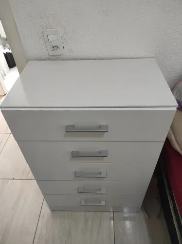 Cômoda Amazon