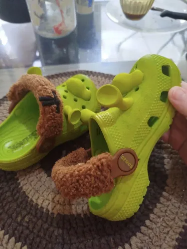 Cris original infantil