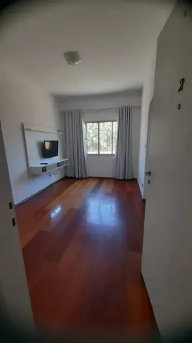 Imóvel para aluguel possui 50 metros quadrados com 1 quarto em Vila Moraes - São Paulo - S