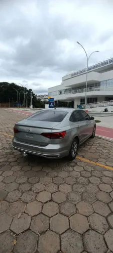 Volkswagen Virtus Comfort. 200 TSI 1.0 Flex 12V AUT 2019