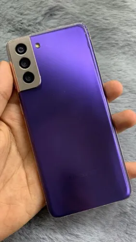 Samsung S21 Plus 12igb 8ram 5g
