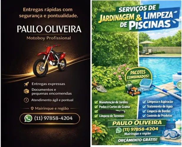 Piscinas( etc)