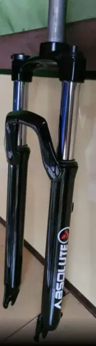 Suspensão aro 29 Absolute 