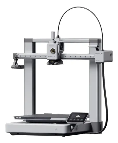Impressora 3d Bambu Lab A1 Combo Ams Lite Bivolt