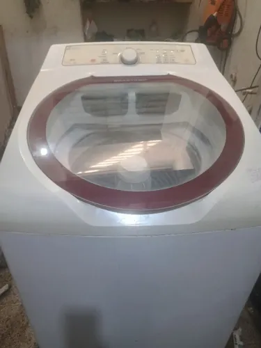 Máquina de lavar top. 11 kl