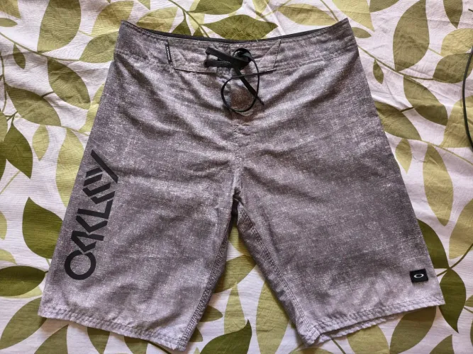 Bermuda Oakley