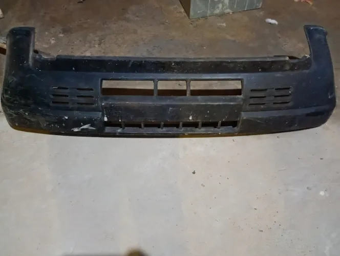 Para-choque do Fiat uno 100 reais 
