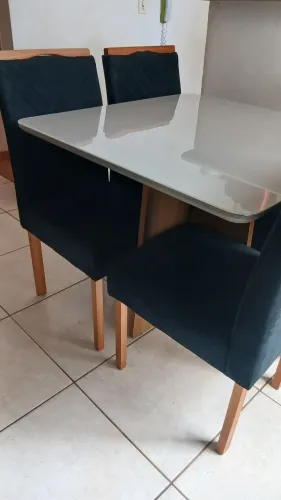 Mesa jantar