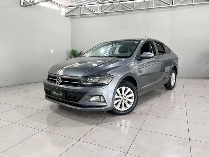 Volkswagen Virtus Comfort. 200 TSI 1.0 Flex 12V AUT 2020