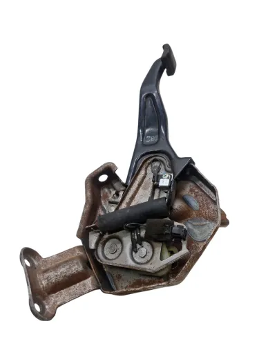 Pedal Alavanca Freio Pé Hyundai Azera 3.3 V6 2009 / 2010