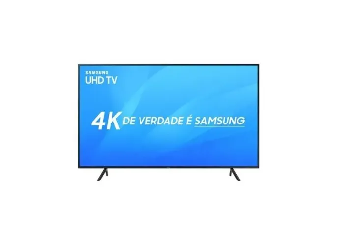 Tv Samrt Samsung 40NU7100