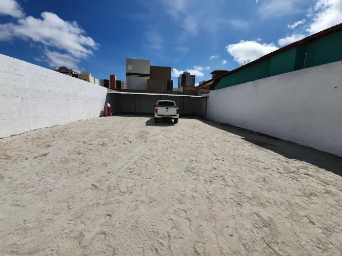 Ponto 360m2 Candeias rua Victor Hugo