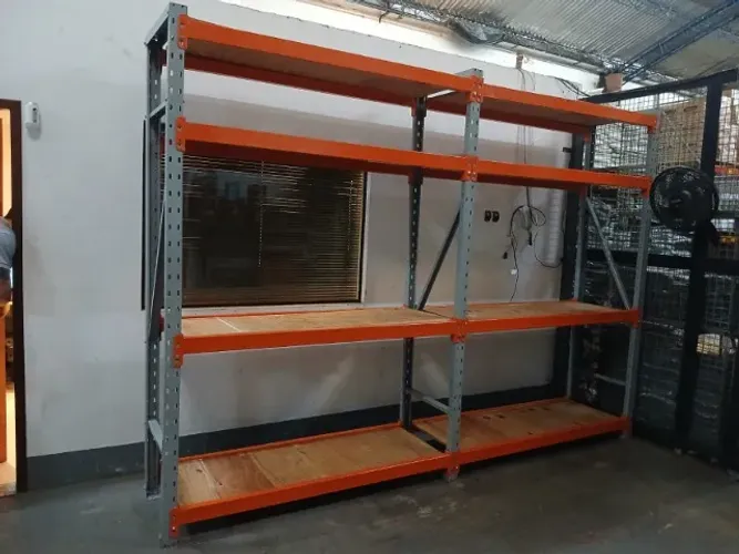 Mini Porta Pallet