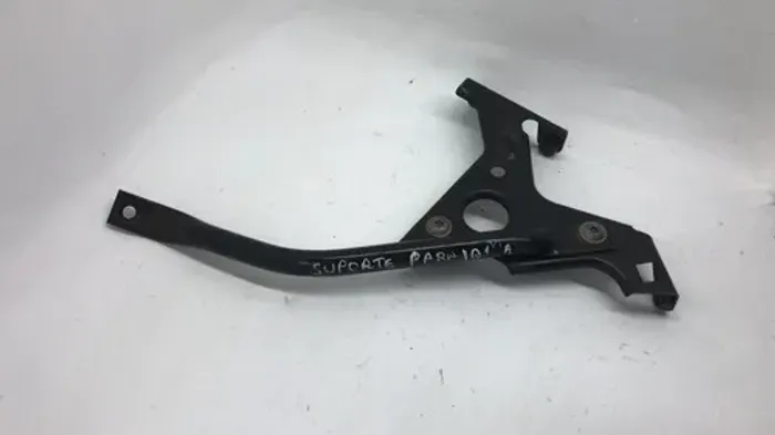 Suporte Paralama Bmw 118i 2016 51617326236-10
