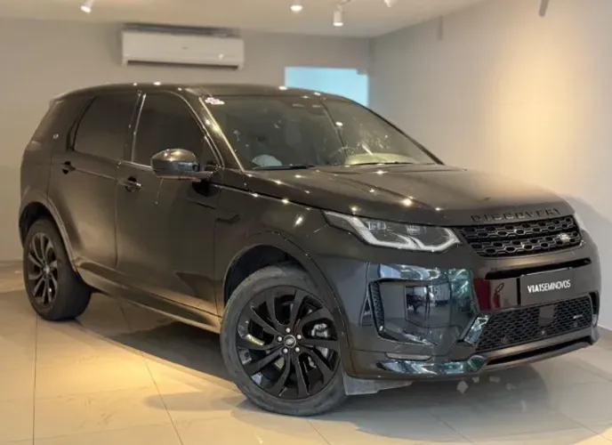 Land Rover Discovery Sport SE R-DYN. 2.0 Bi-TB DIE 2023