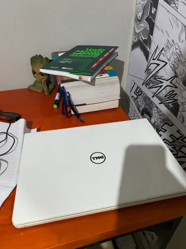 Notebook Dell core i3