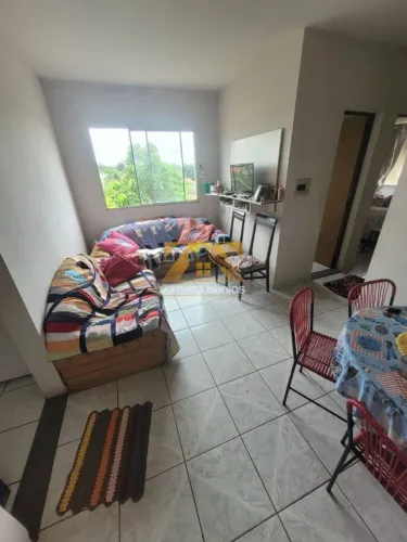 Apartamento com 2 Quartos à Venda, Plano Diretor Sul - Palmas
