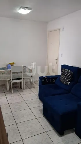 apartamento - Vila João Jorge - Campinas