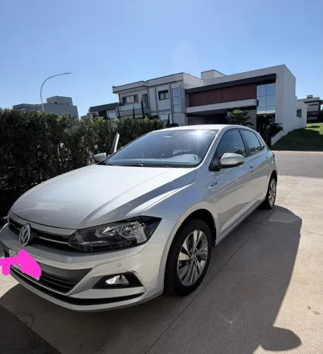 Volkswagen Polo Comfort. 200 TSI 1.0 Flex 12V Aut. 2018