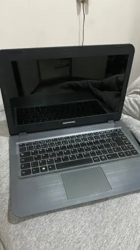 Notebook Compaq