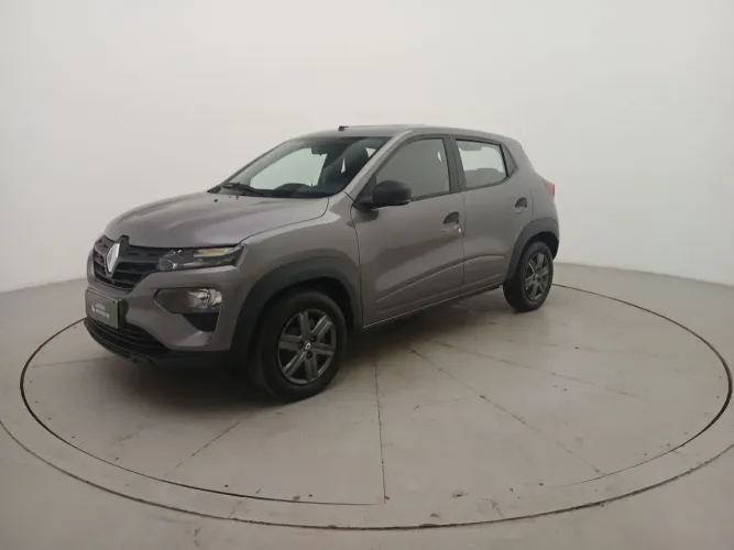 Renault Kwid 1.0 Zen 2026