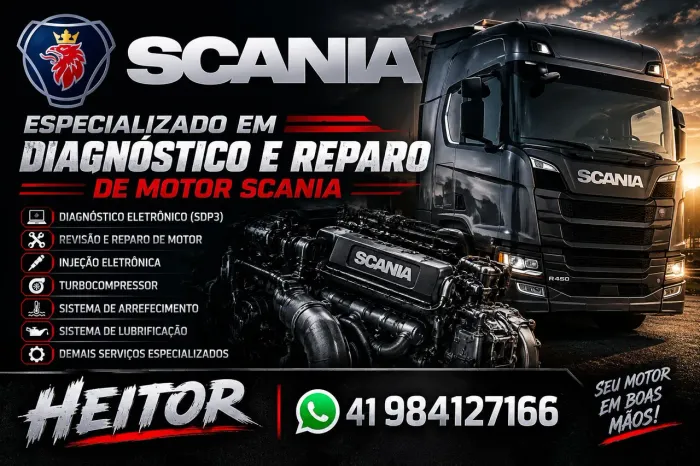 Mecânico de
