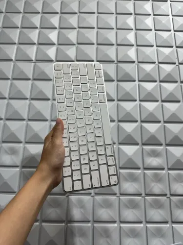 *Teclado Magic Keyboard original Apple - Garantia - Loja física